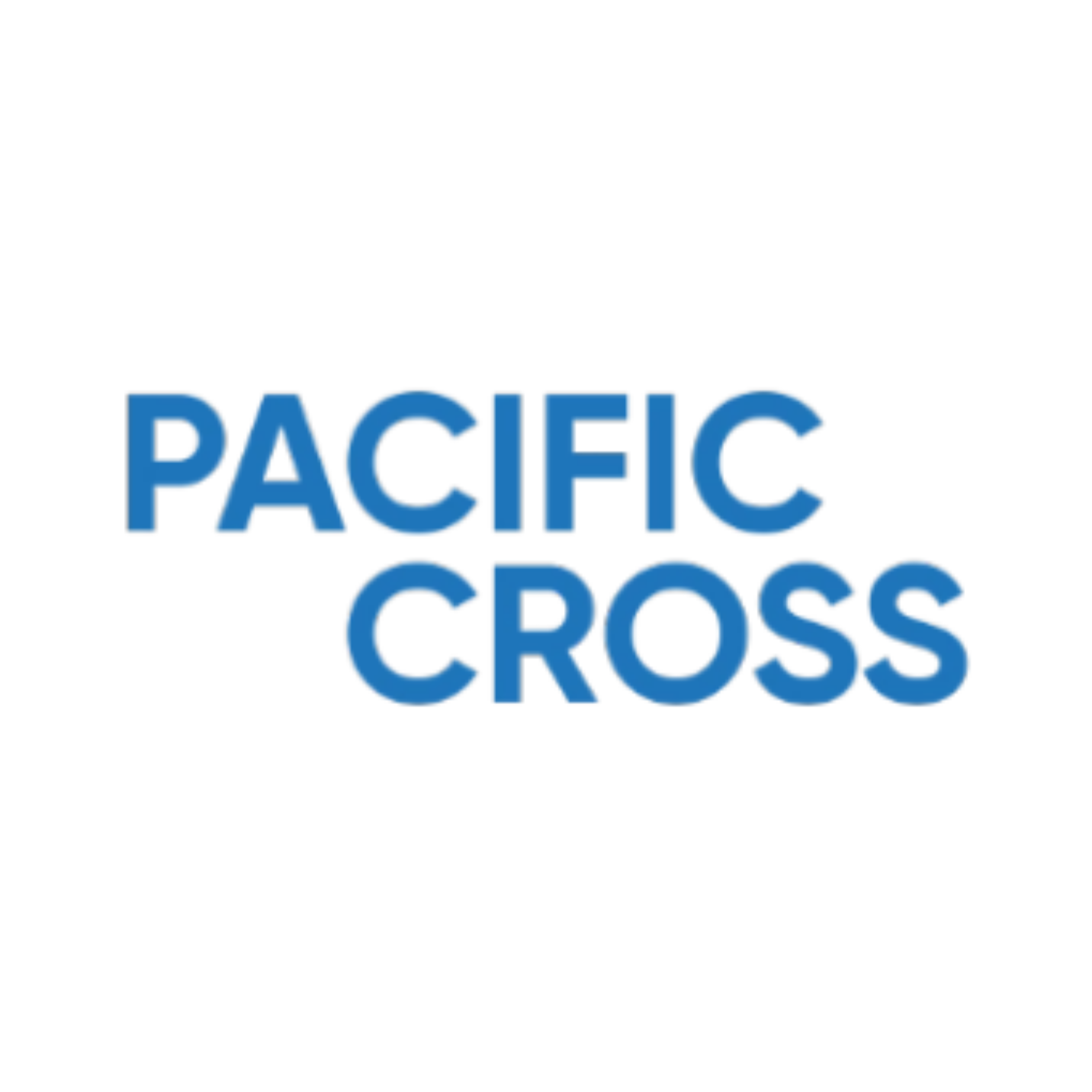 Pacific Cross